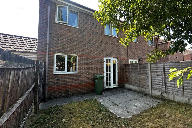 25, Bridgewater Road, Greater Manchester photo 2