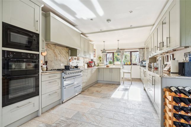 Detached house for sale in Windsor Lane, Little Kingshill, Great Missenden, Buckinghamshire