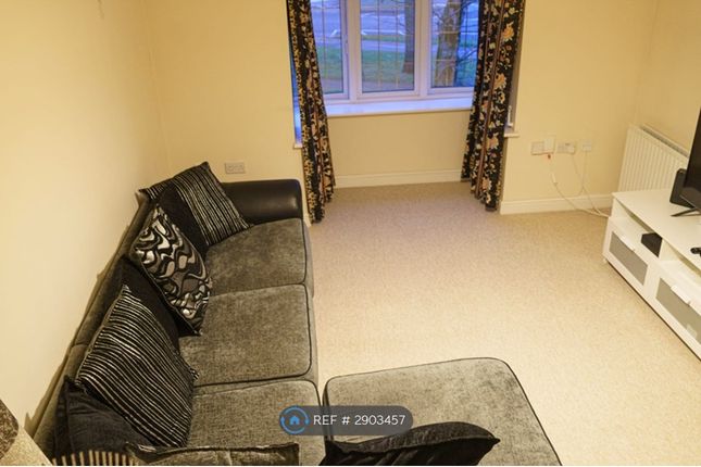 Flat  Talbot Pines, Talbot Avenue, Bournemouth photo 4