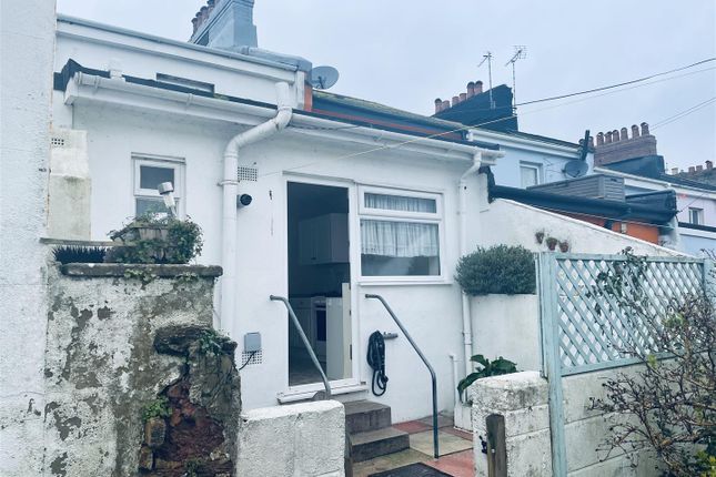 Terraced house for sale in Roundham Road, Paignton