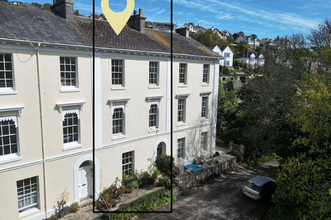 8 Haldon Terrace, Dawlish photo 2