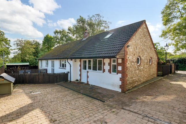 Detached bungalow for sale in Chardstock, Axminster, Devon
