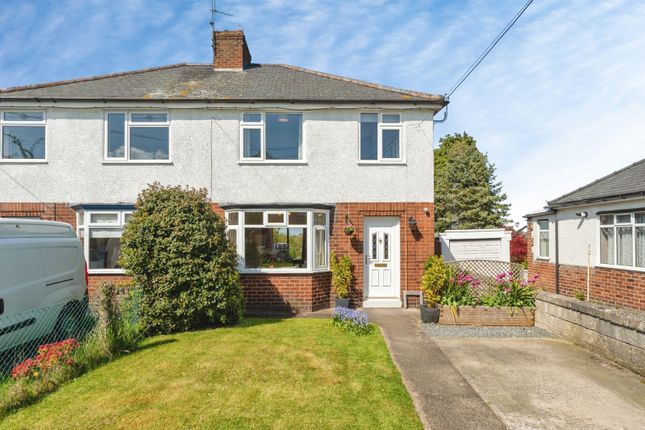 3-bed house on Goleufryn,, Church Road, Clwyd, £240,000