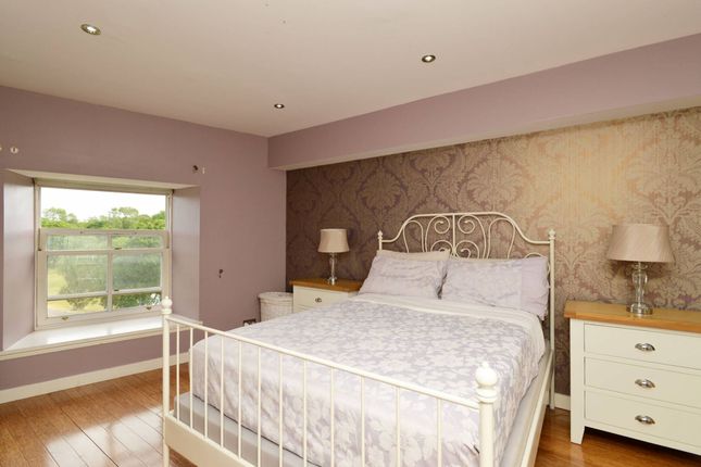 Flat for sale in Johns Place, Leith, Edinburgh