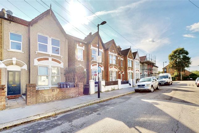 Thumbnail Flat for sale in Werndee Road, London
