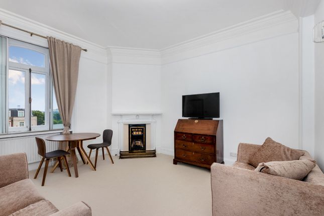 Flat for sale in Langham Mansions, Earl`S Court Square