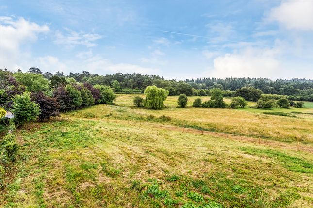 Land for sale in Halfpenny Lane, Guildford, Surrey