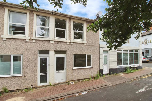 Thumbnail Terraced house to rent in Prospect Hill, Swindon