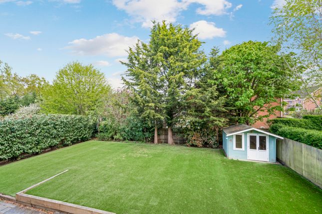 Detached house for sale in St. Marys Road, Long Ditton, Surbiton, Surrey