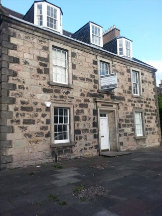 Thumbnail Office to let in Davidson House, 57 Queen Charlotte Street, Edinburgh