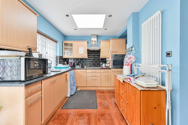 End terrace house for sale in Abercairn Road, Streatham Vale, London
