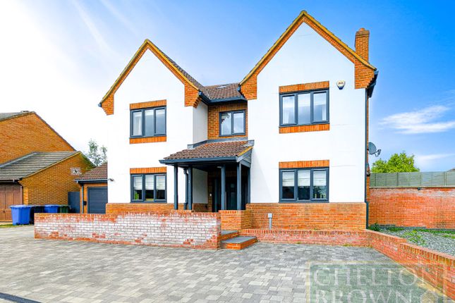 Front External