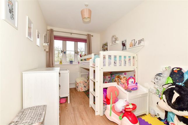 Maisonette for sale in Mousdell Close, Ashington, West Sussex