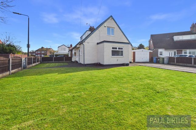 56, Balmoral Road, Manchester photo 2