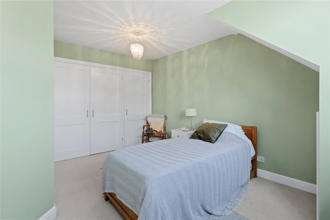 Detached house for sale in Garrick Close, Walton-On-Thames