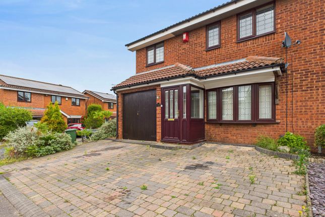 46, Rischale Way, Aldridge photo 3
