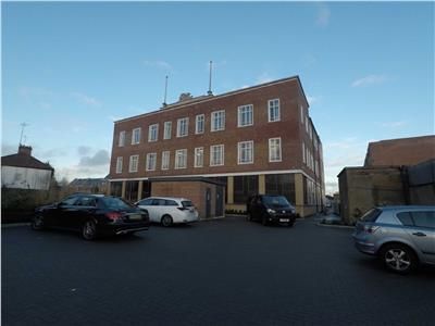 Office to let in Winsor &amp; Newton Building Whitefriars Avenue, Harrow, Greater London
