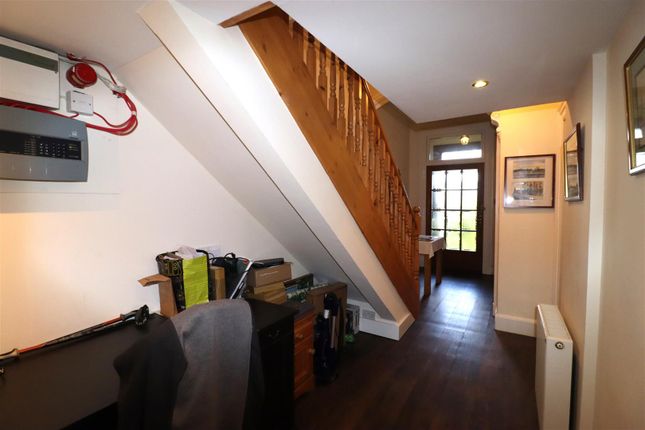 Semi-detached house for sale in Fairfield Road, Inverness