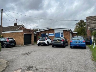 Thumbnail Commercial property for sale in Boxworth End, Swavesey, Cambridge, Cambridgeshire