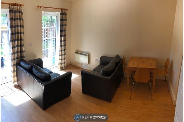 Flat to rent in St. Catherines Court, Winchester