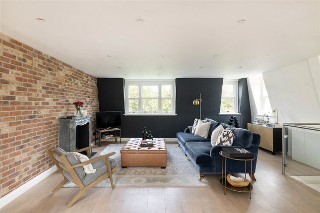 C, 6, Aldridge Road Villas, London photo 3