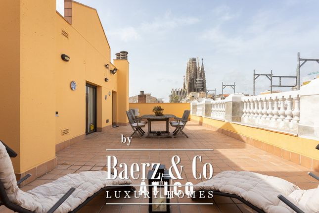 Thumbnail Apartment for sale in Eixample, Barcelona, Spain
