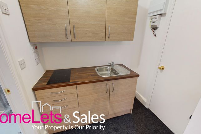 Room 1, 138, Dirkhill Road, Bradford photo 2