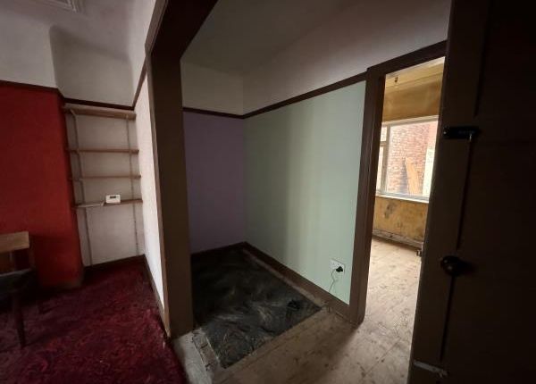 Terraced house for sale in Pennsylvania Road, Liverpool