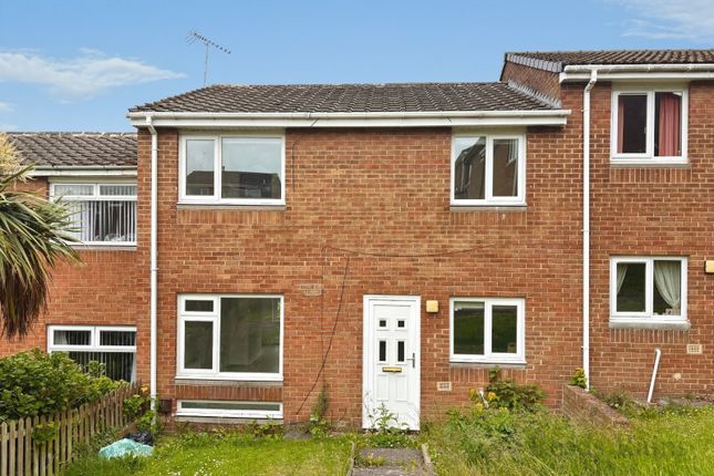 3-bed house on 5, High Ridge, Consett, £81,000