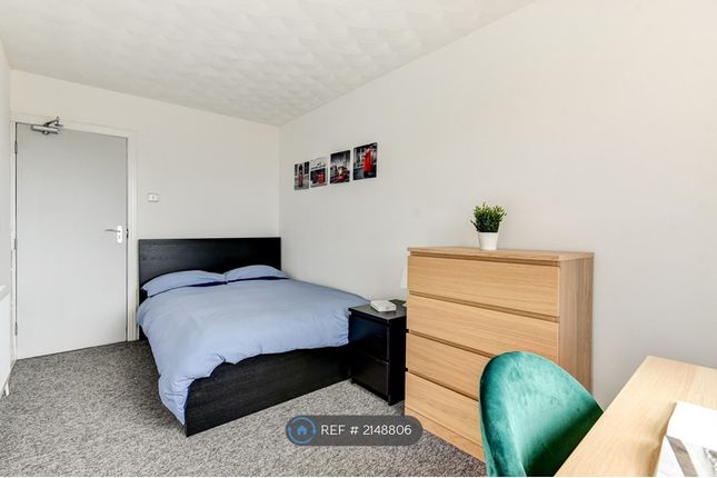 Thumbnail Room to rent in Batemans Road, Brighton