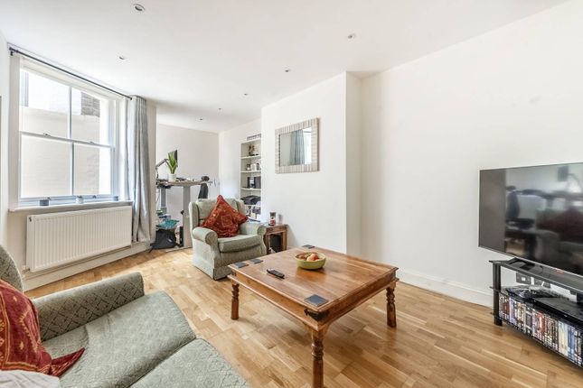 Thumbnail Flat for sale in Great Smith Street, Westminster, London