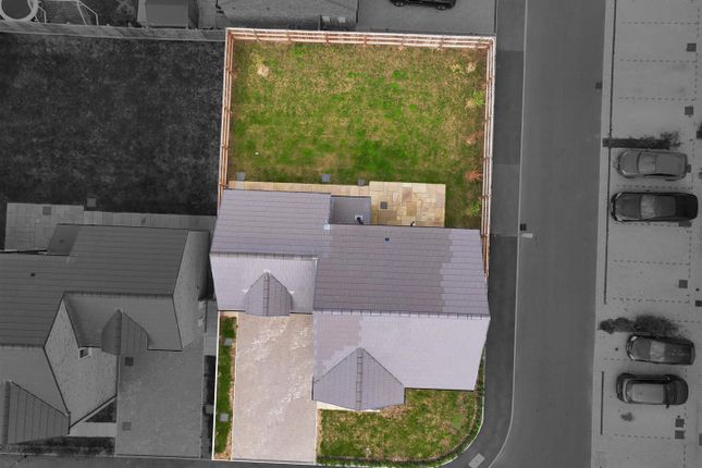 Plot 87, Keston Fields, Spalding photo 2