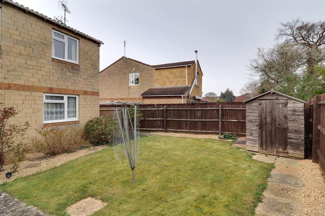 7, Glen Court, Stonehouse photo 2