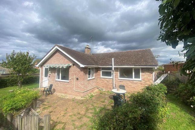 Bungalow for sale in 16 Red Earl Lane, Malvern, Worcestershire