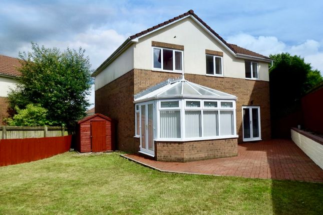 8, Waunbant Court, Swansea Road, Merthyr Tydfil photo 3