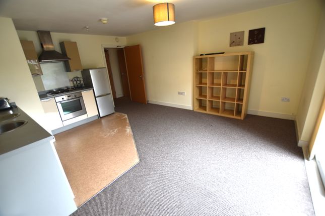 Apartment 22 Steele House, Woden Street, Salford photo 4