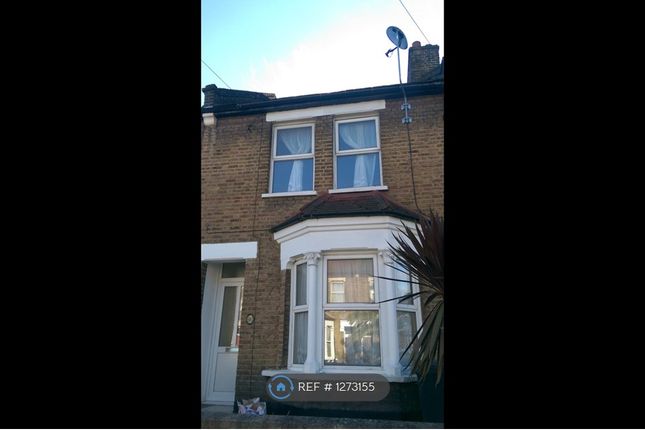 Thumbnail Terraced house to rent in Catford, London