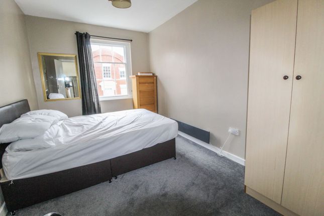 Terraced house for sale in Mount Pleasant, Liverpool