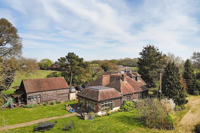 Oakhurst, Bond Lane, Ashford photo 2