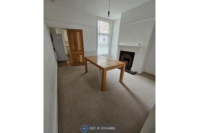 Bathley St, The Meadows, Nottingham photo 5