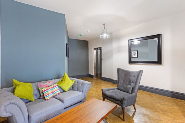 Flat for sale in Christleton Road, Chester, Cheshire