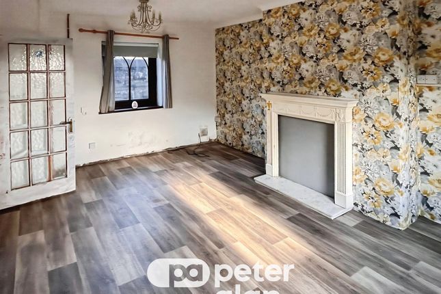 3 Bedroom Terraced