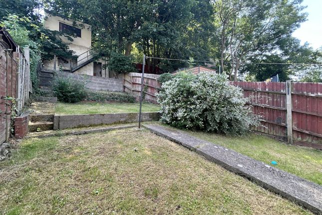 72, Old Quarry Road, Shirehampton photo 4