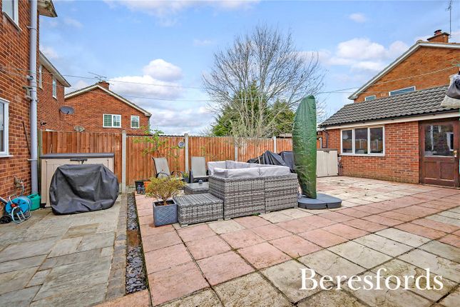 Semi-detached house for sale in Kelvedon Close, Hutton