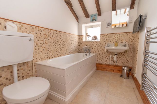 Cottage for sale in Newgate Lane, Wells-Next-The-Sea