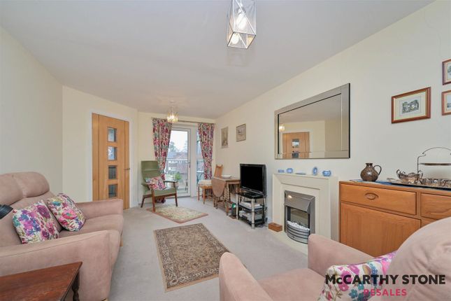Flat for sale in Eleanor House, 232 - 236 London Road, St. Albans