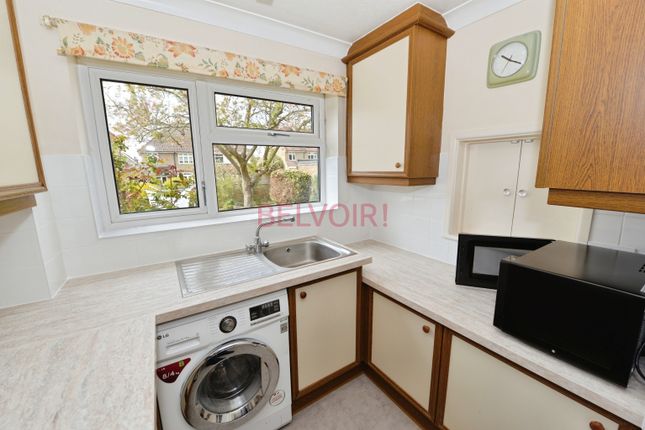 2., Lincoln Court, Southampton photo 4