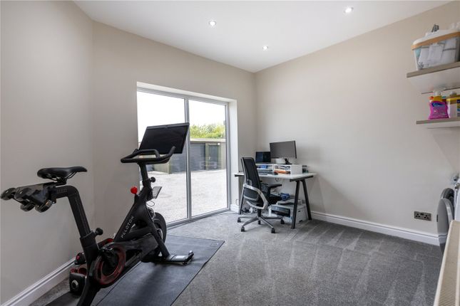 Study/Playroom