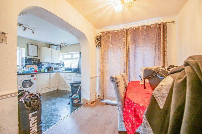 Semi-detached house for sale in Moss Lane, Macclesfield