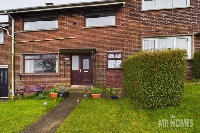 Terraced house for sale in Firs Avenue, Fairwater, Cardiff